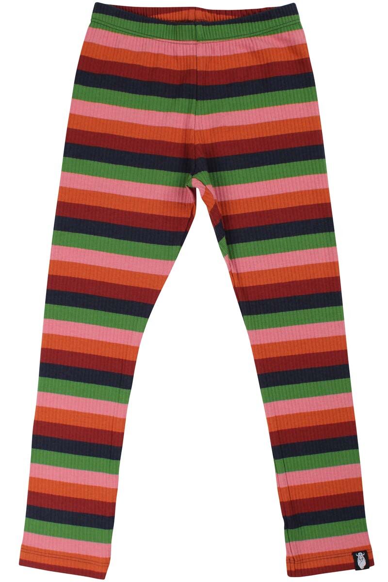 ESS - Danesirup Leggings Comfort Stripe