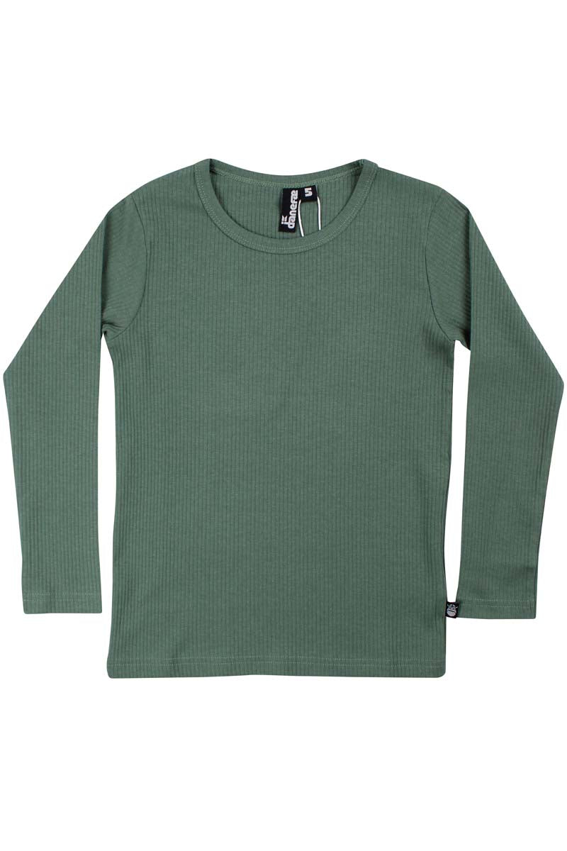 ESS - Lemonade LS Rover Khaki