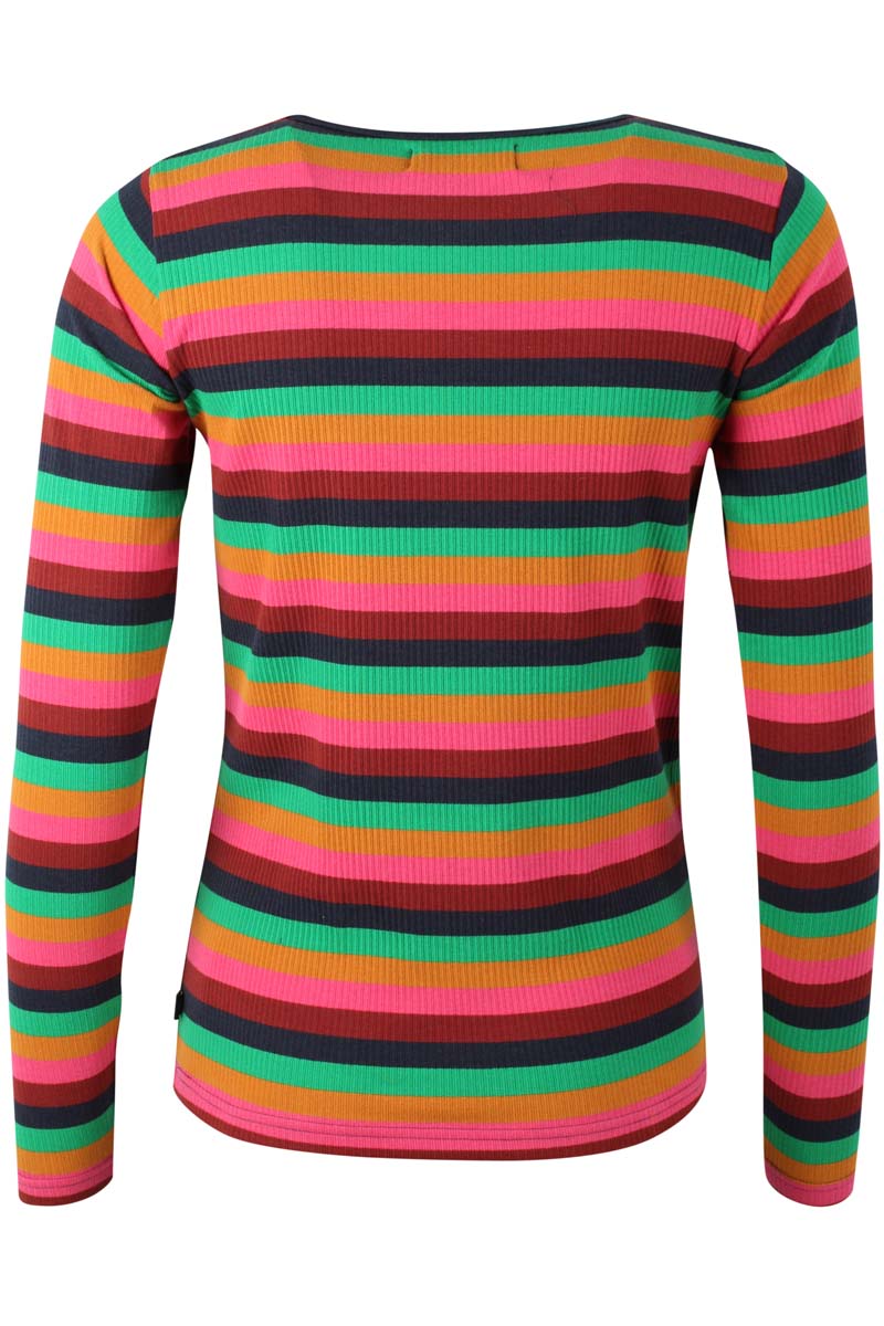 ESS - Danepartner LS Tonic Stripe