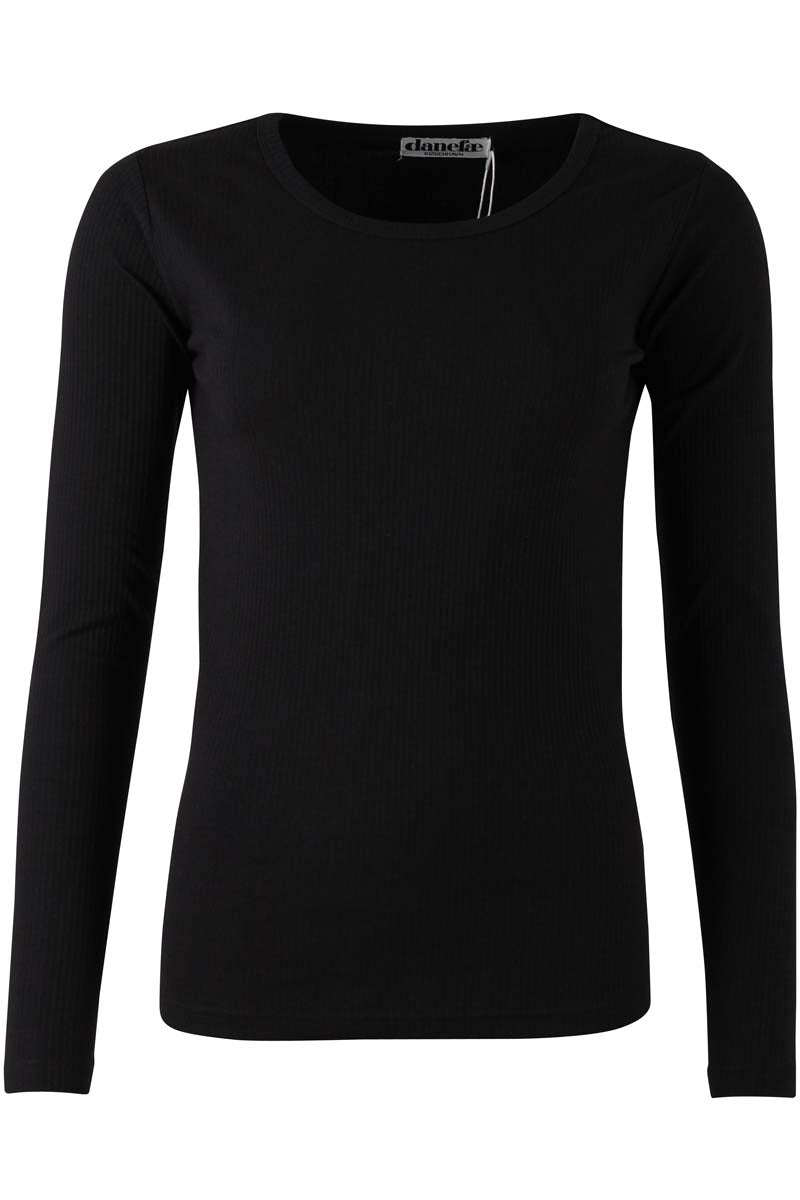 ESS - Danepartner LS Black