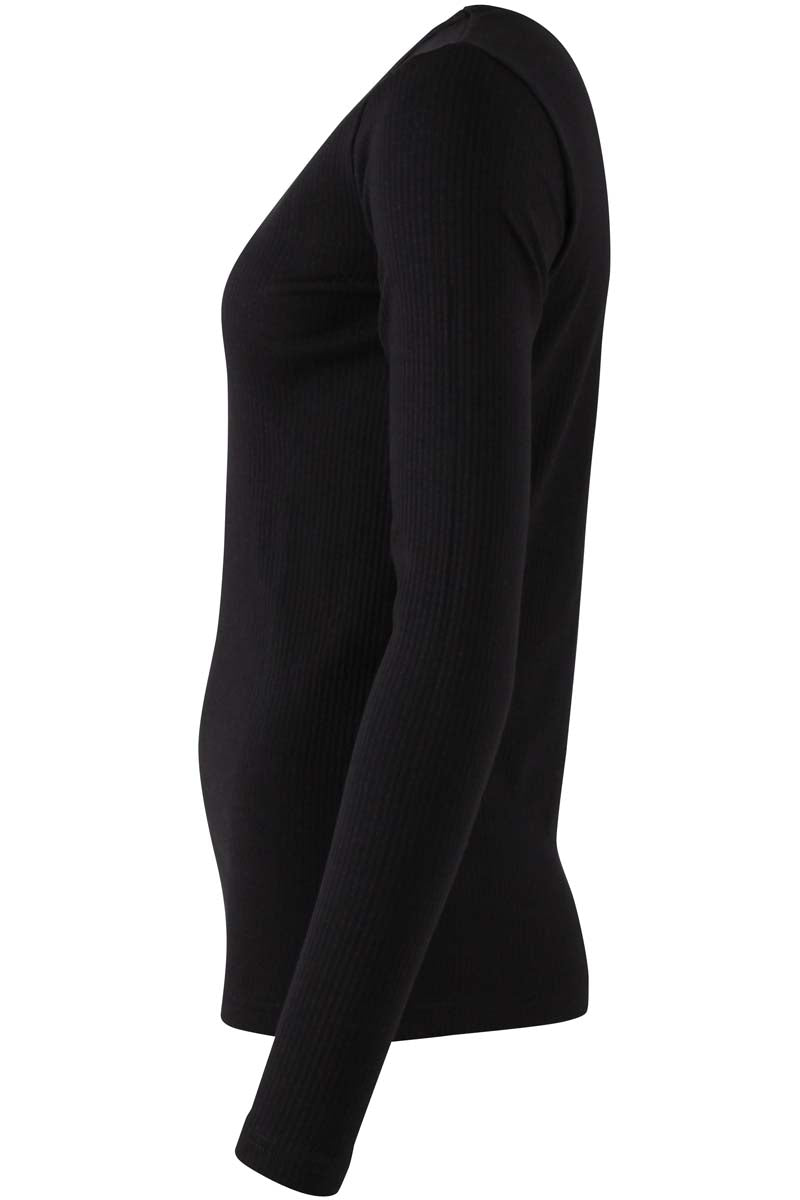ESS - Danepartner LS Black