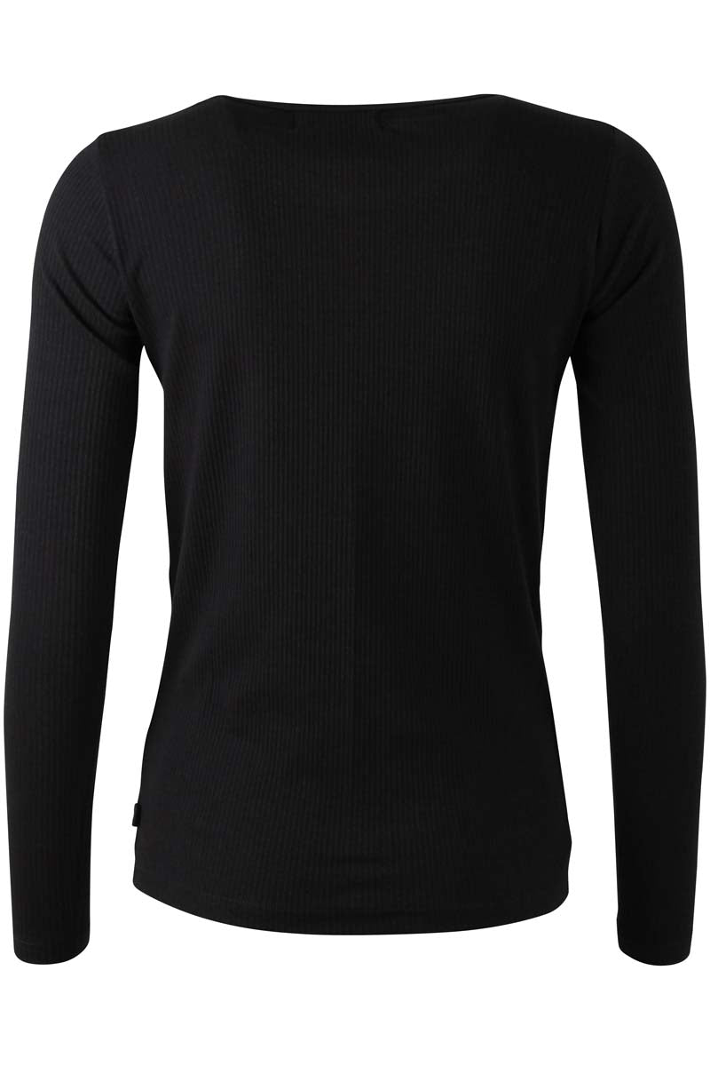 ESS - Danepartner LS Black