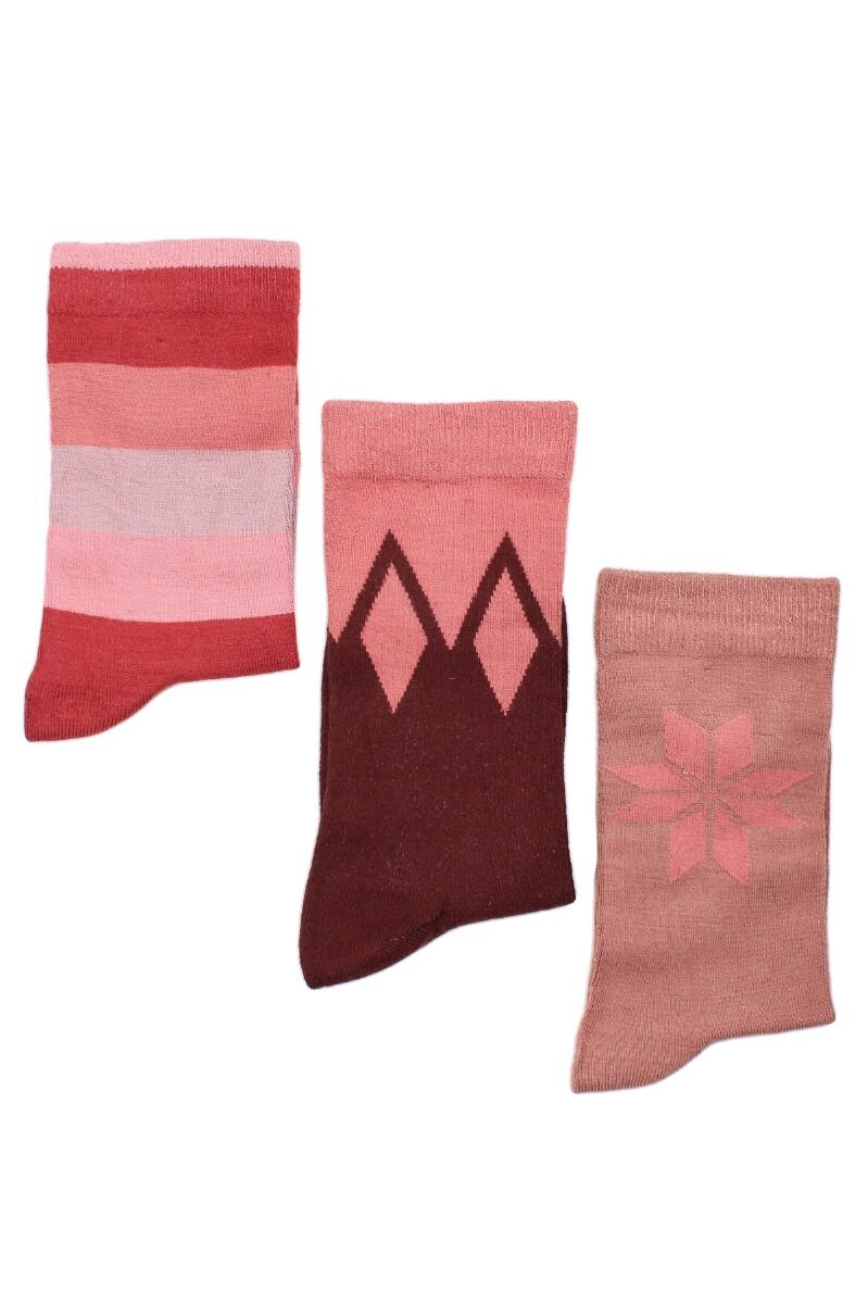 Danewalk with me Socks - Box Rosie - Better together