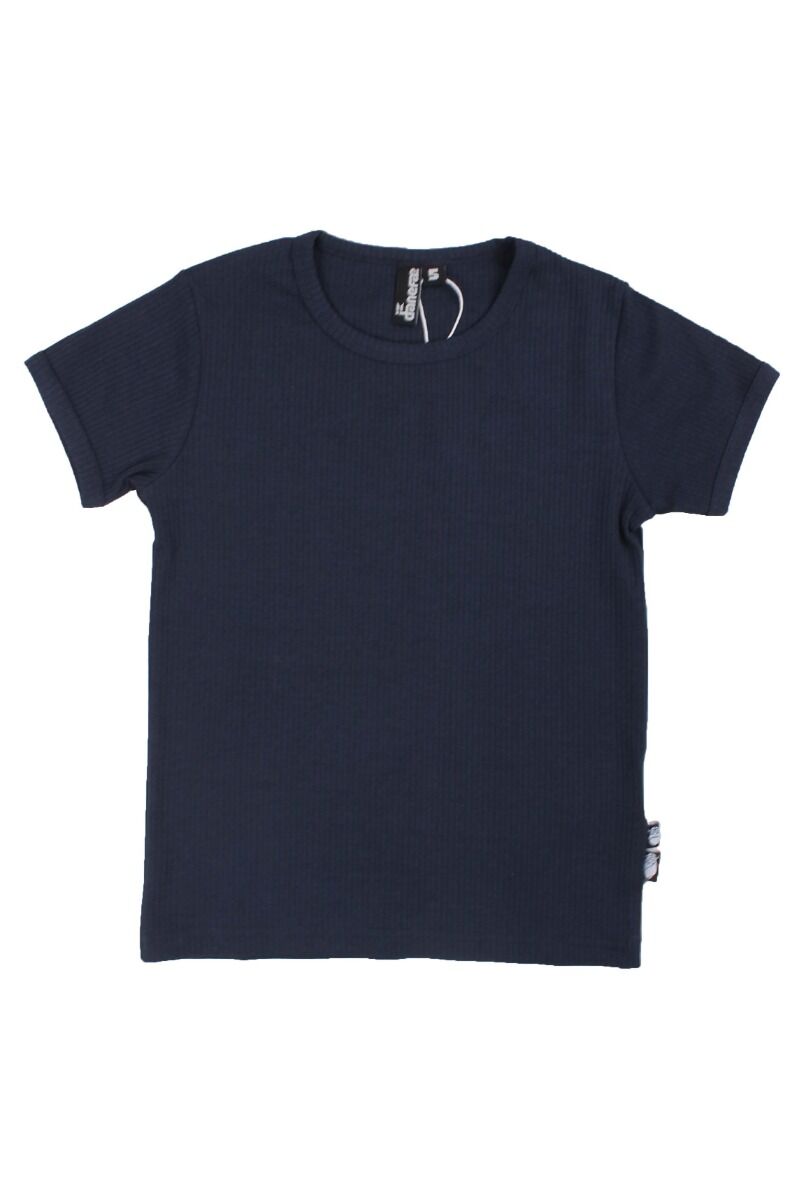 ESS - Danesoda Tee Dk Navy