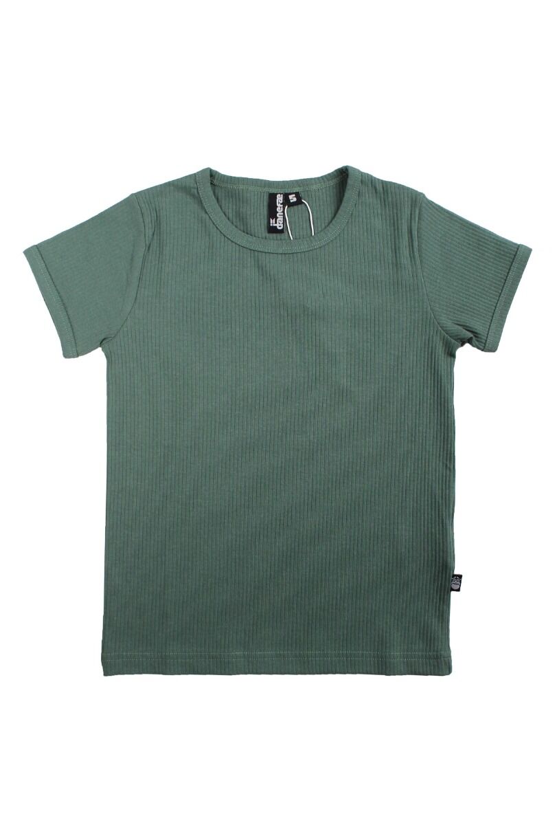 ESS - Danesoda Tee Rover Khaki