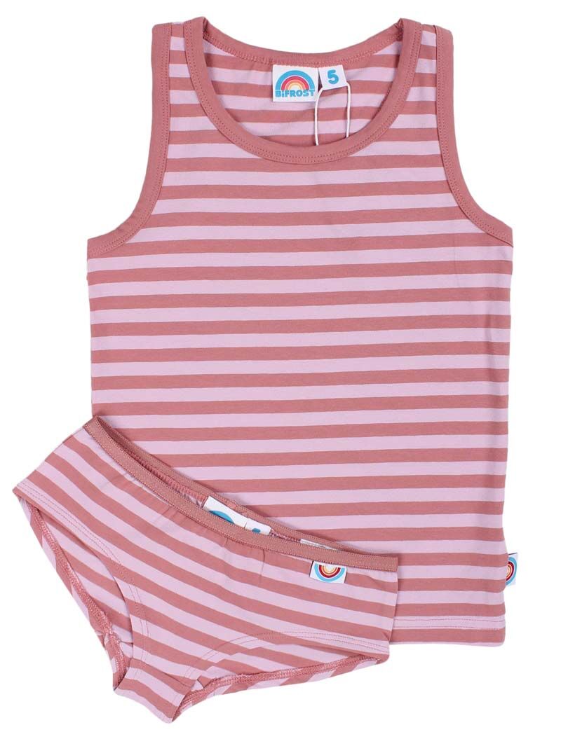 BIFROST - Maddy Underwear Rose/Vintage Rose