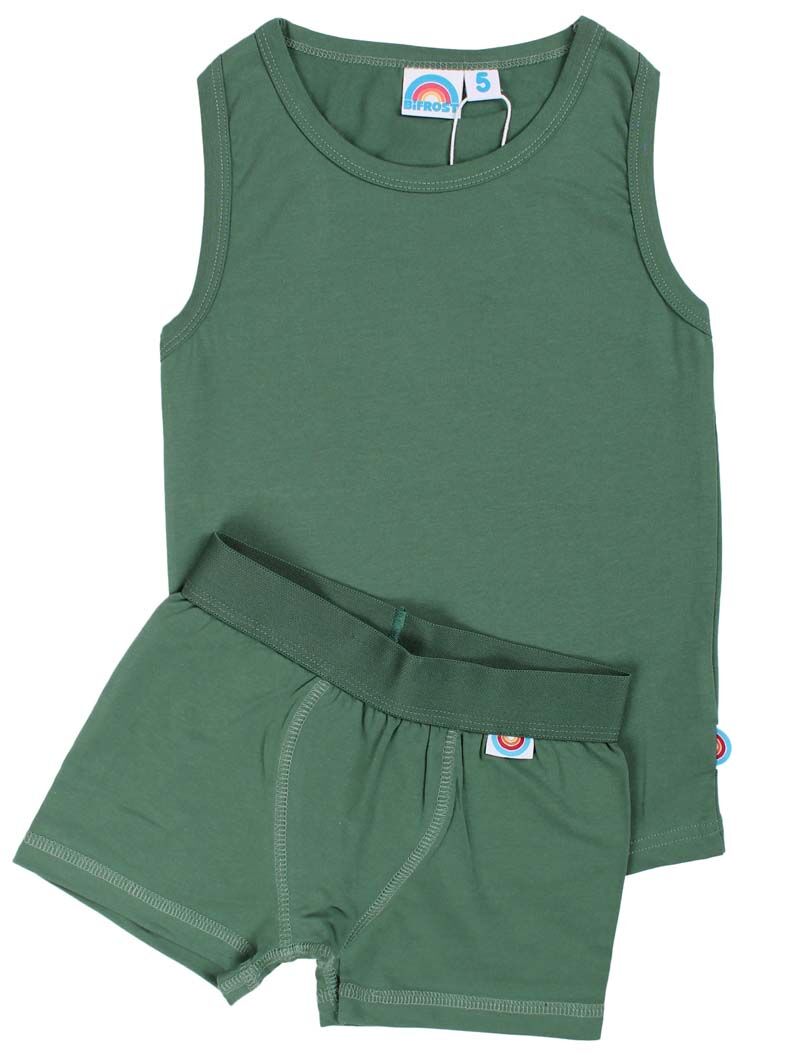 BIFROST - Marsvin Underwear Rover Khaki