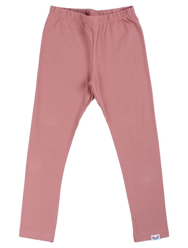 BIFROST - Honning Leggings Vintage Rose