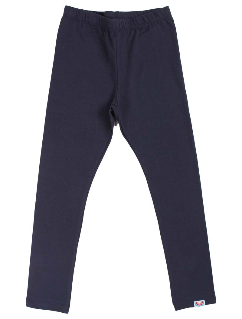 BIFROST - Honning Leggings Navy