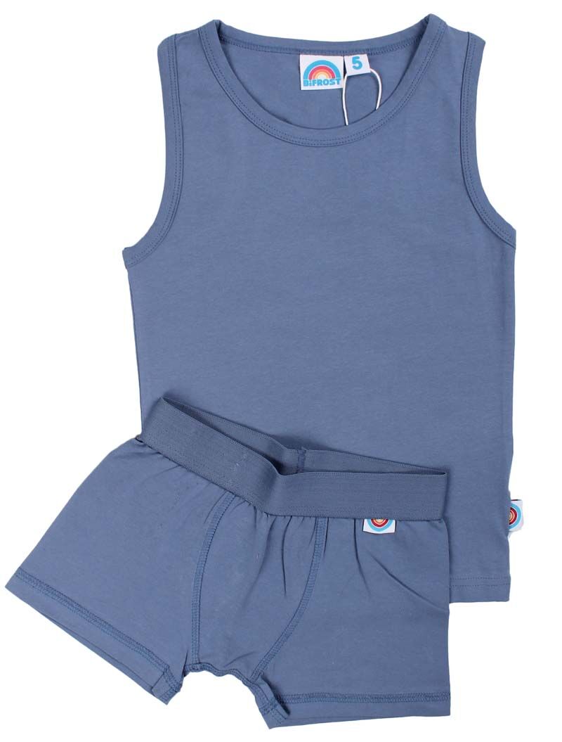 BIFROST - Marsvin Underwear Porcelaine