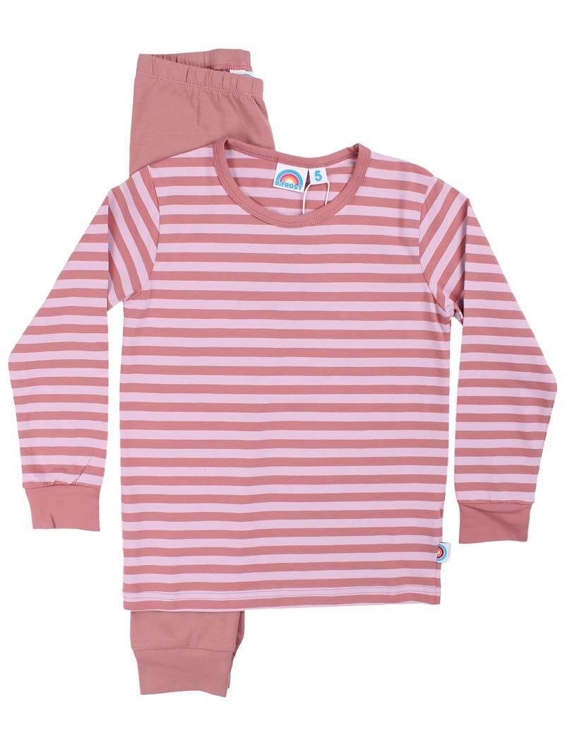 BIFROST - Slumber Nightwear Rose/Vintage Rose