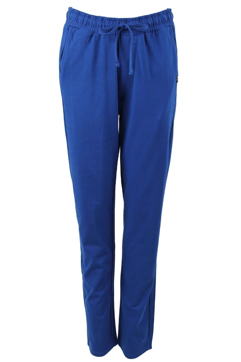 ESS - Ajstrup Pants Royal Blue