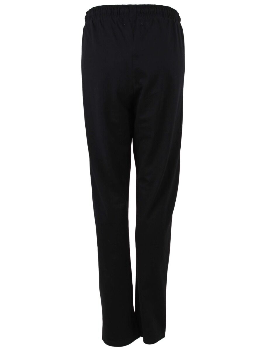 ESS - Ajstrup Pants Black