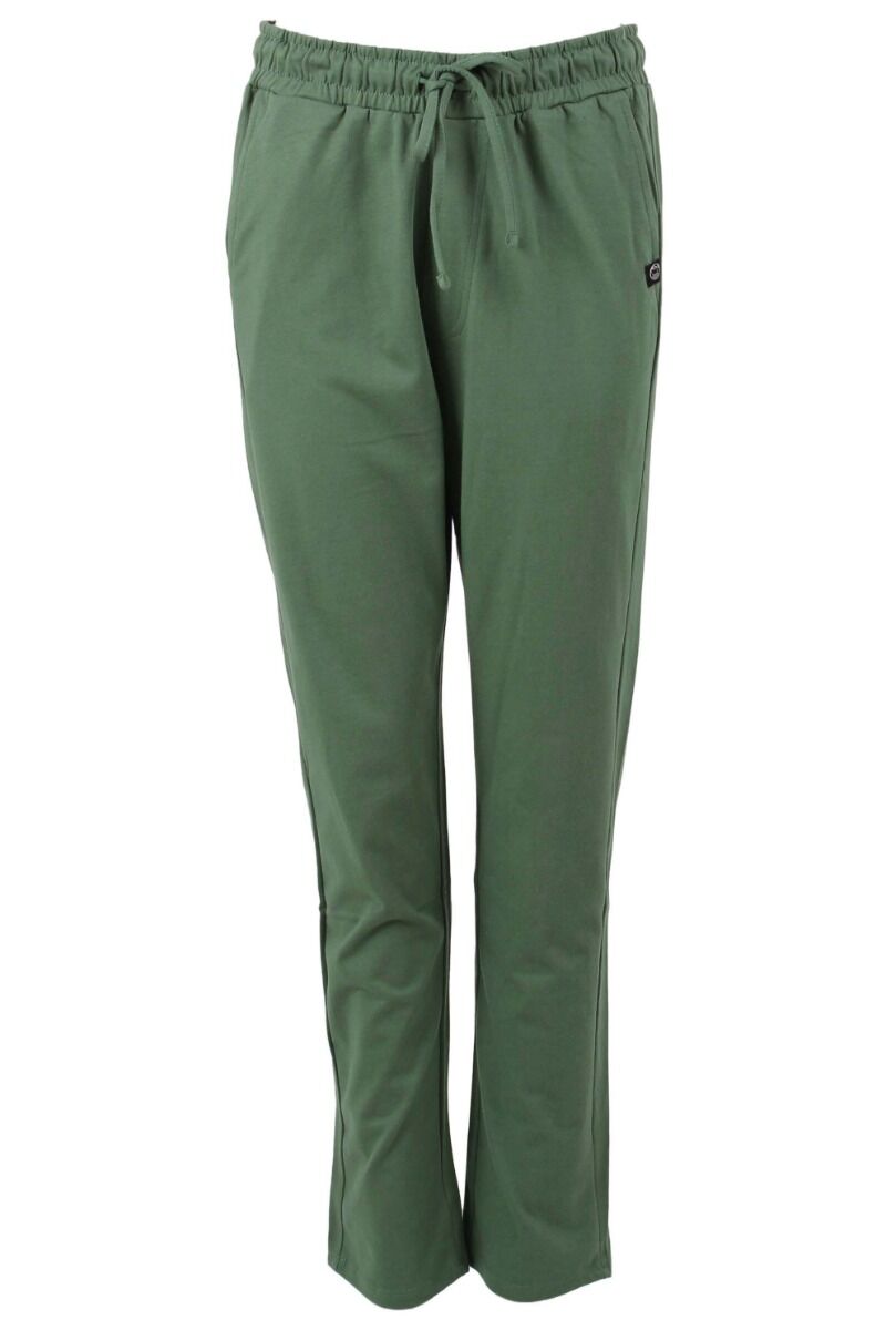 ESS - Ajstrup Pants Rover Khaki