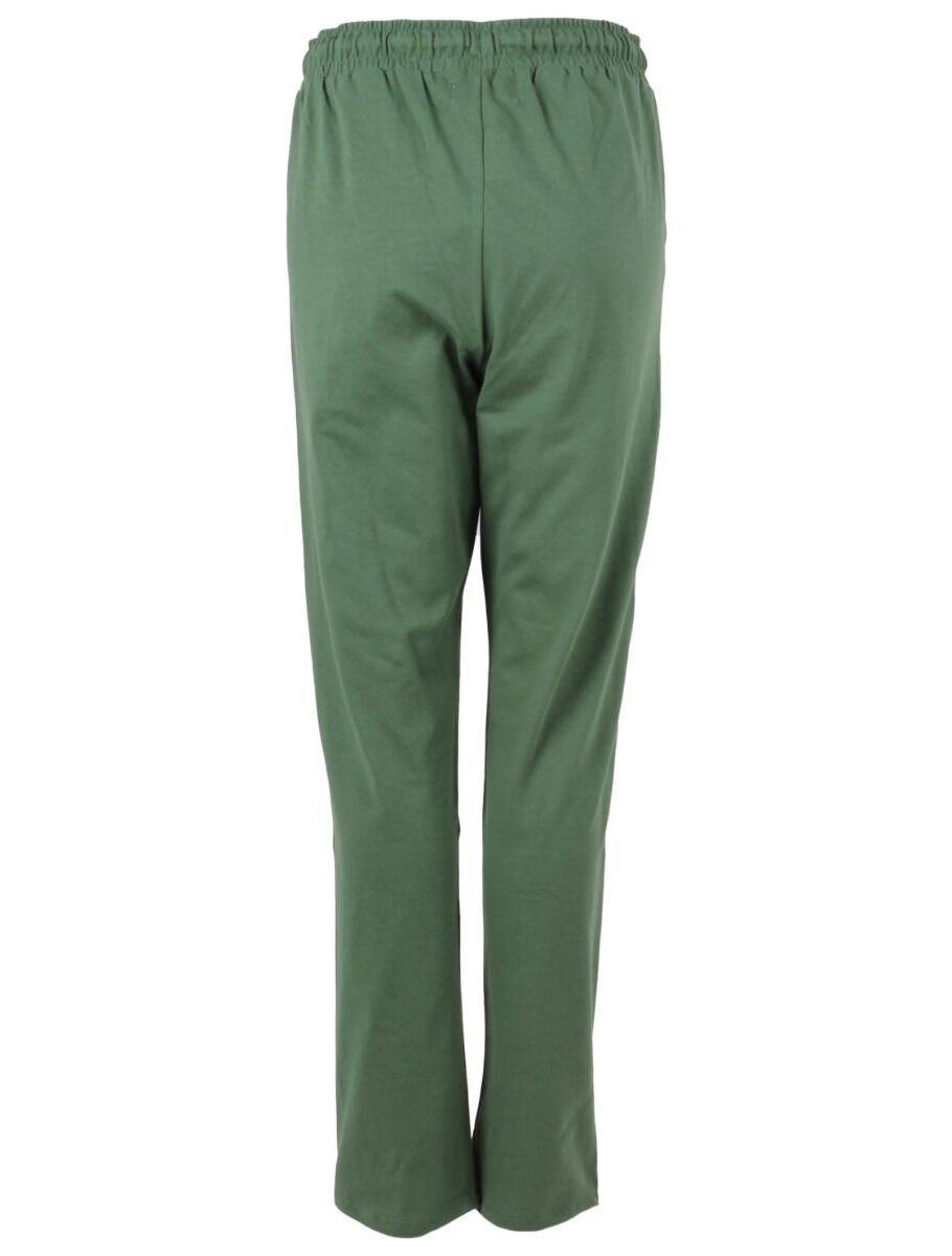 ESS - Ajstrup Pants Rover Khaki