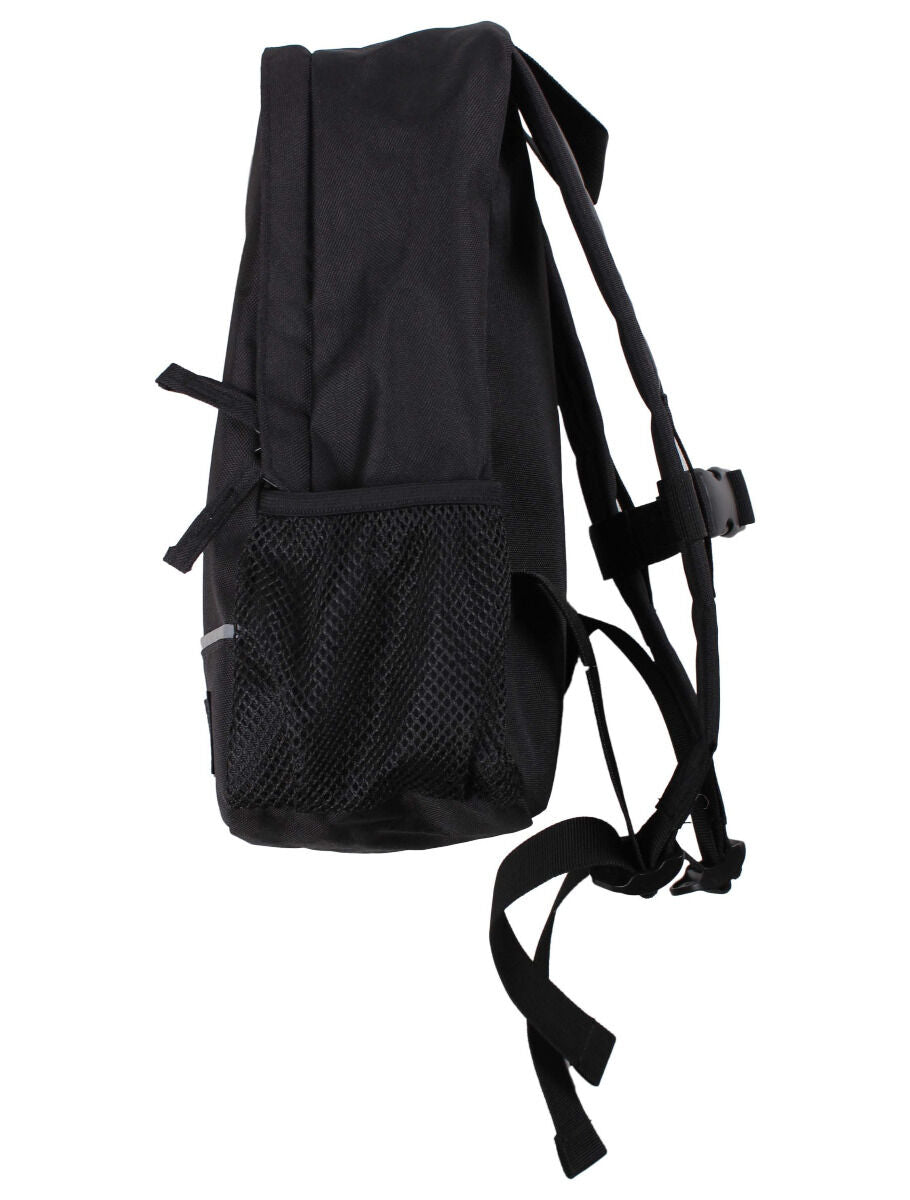 DYR Kids Backpack Black BRUN BJOERN