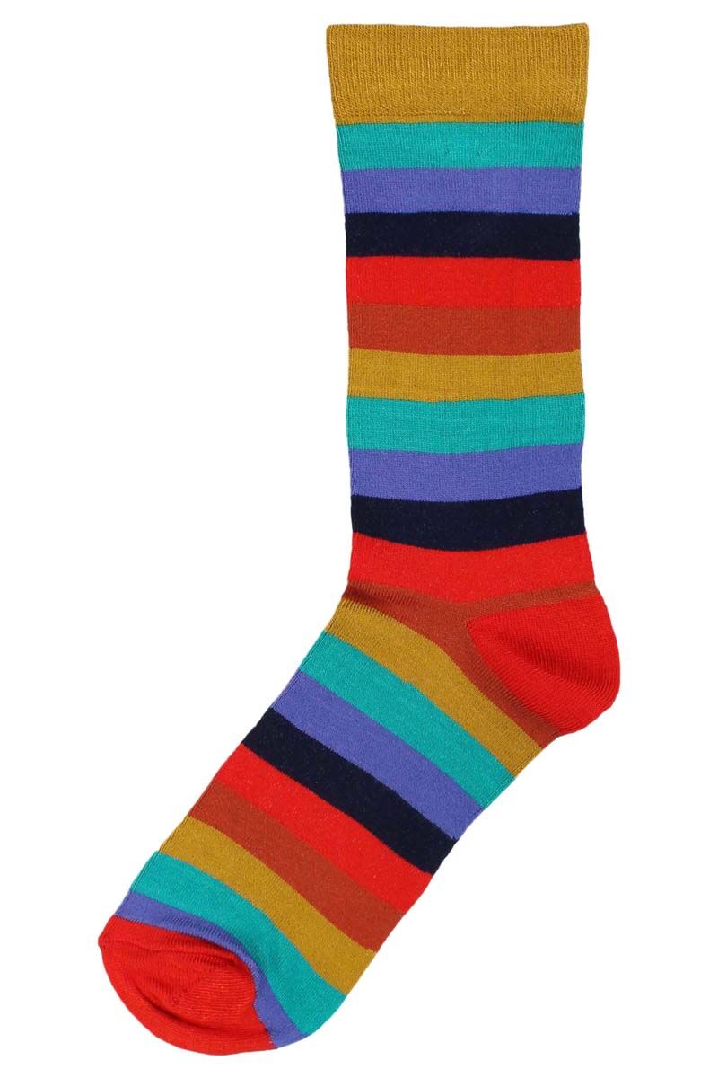 Danewalk with me Socks Warmglow