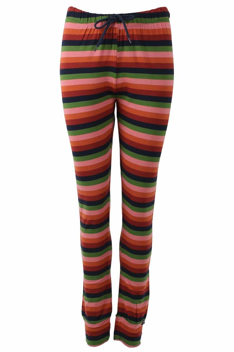 ESS - Danesandvig Wool Loungepants Comfort Stripe