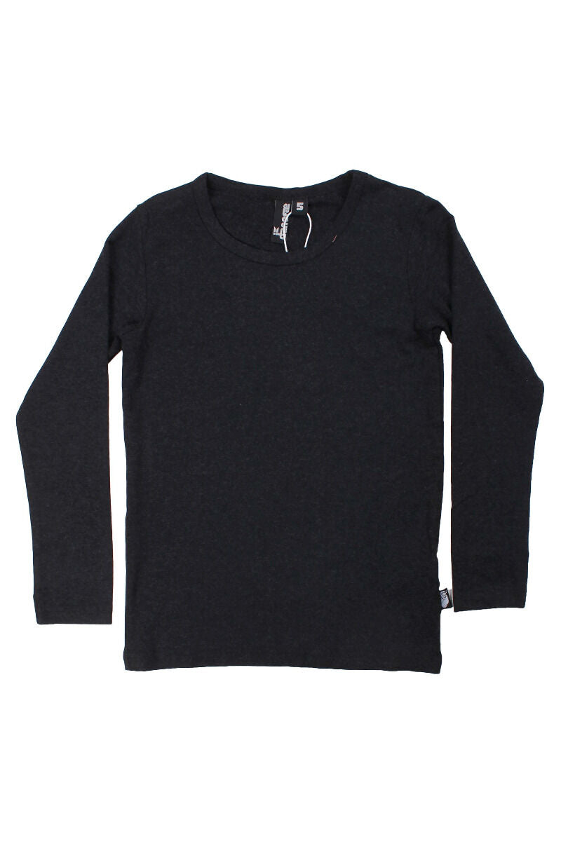 ESS - Danerocky Wool LS Black