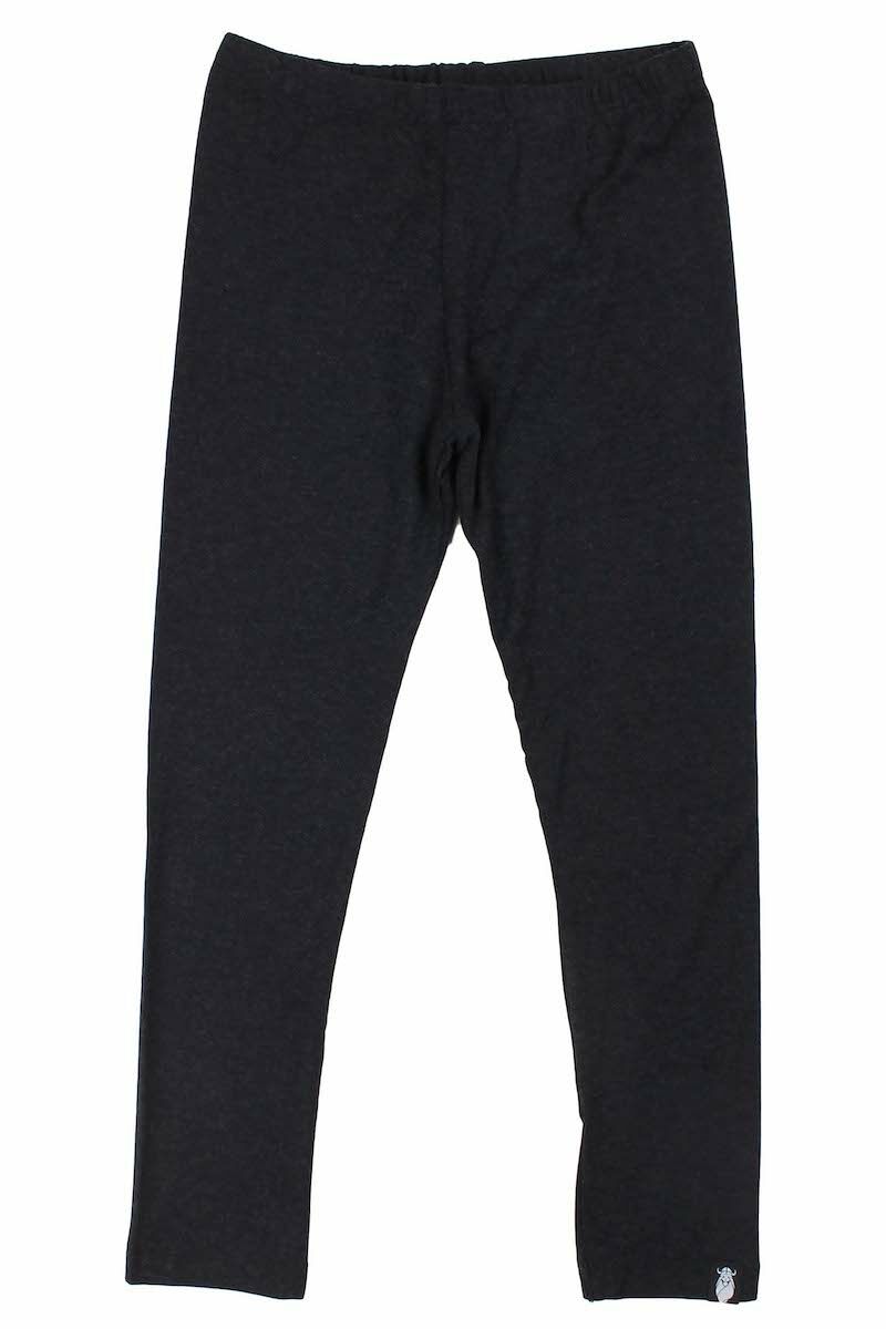 ESS - Danehimalaya Wool Leggings Black