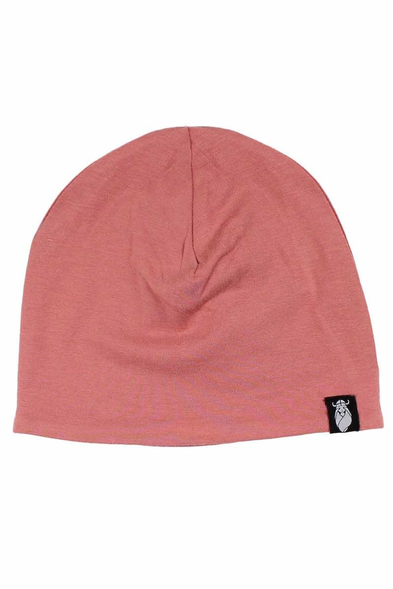 ESS - Tibet Wool Beanie Old Rose