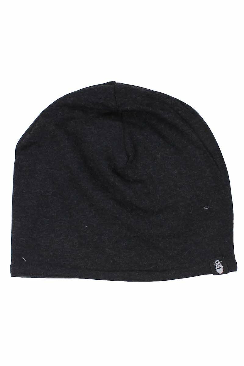 ESS - Tibet Wool Beanie Black