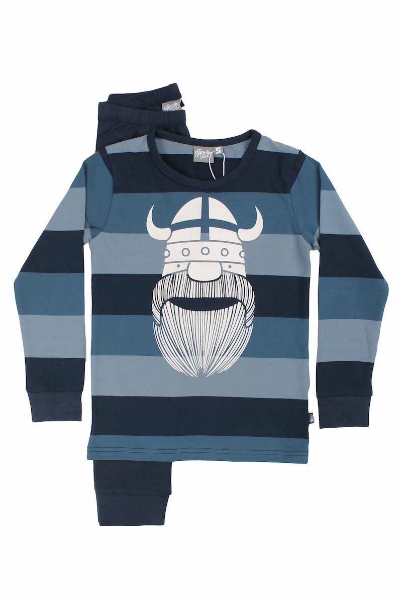 ORGANIC - Danedvale Night Set Nordhavn