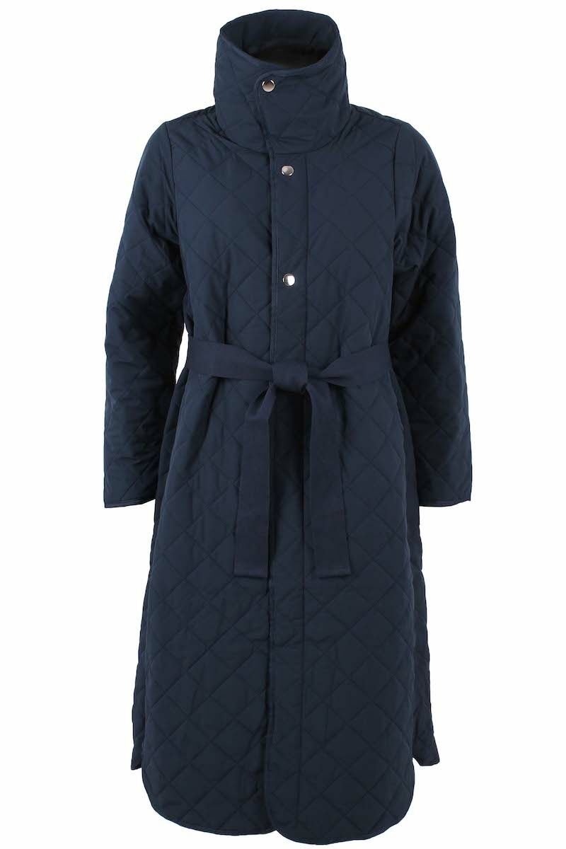 Daneglam Thermo Coat Dk Navy