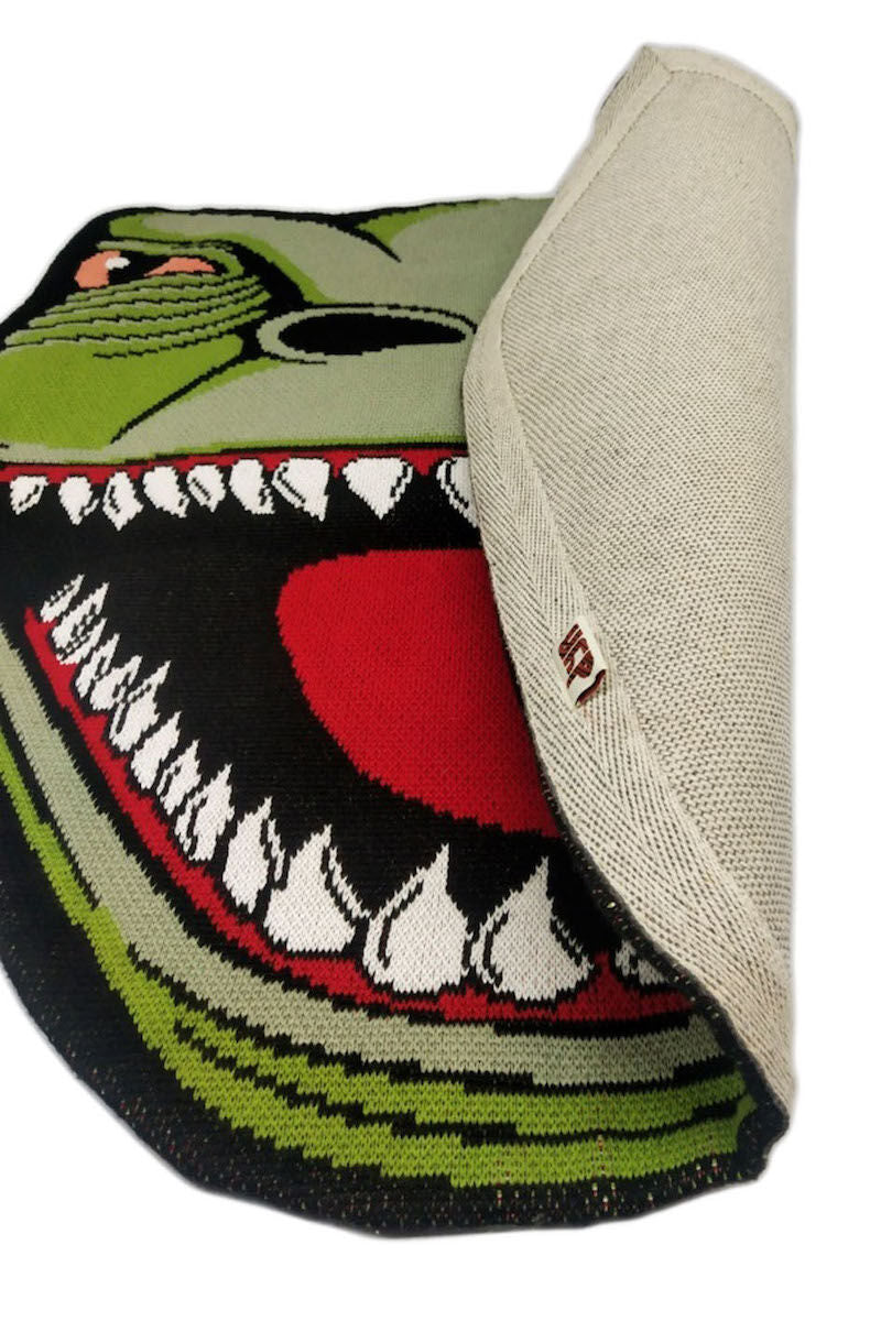 ESS - T-Rex Taeppe Dk Safari T-REX