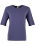 T-shirt til dame