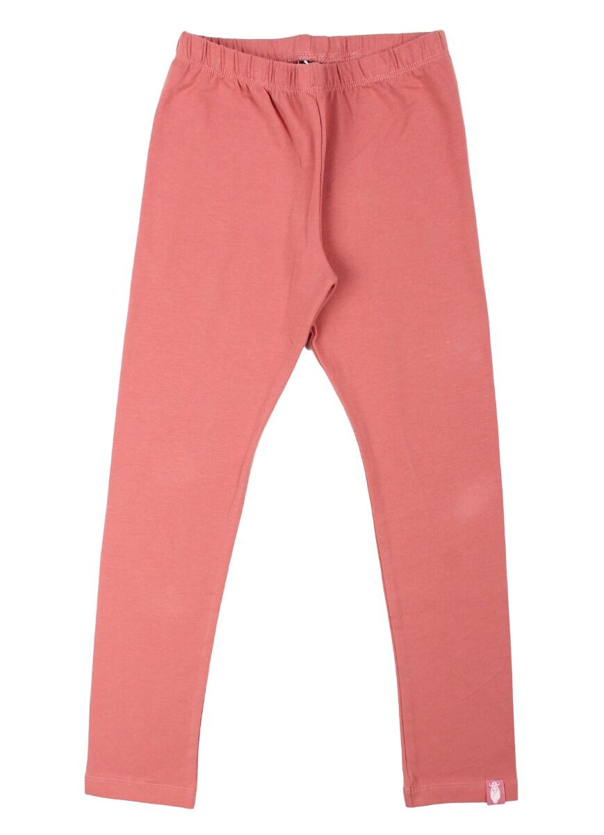 Danecheer Leggings Old Rose