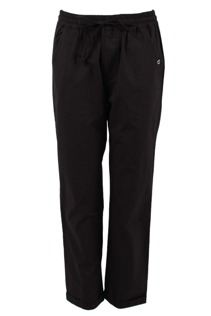 Daneliseleje Poplin Pants Black