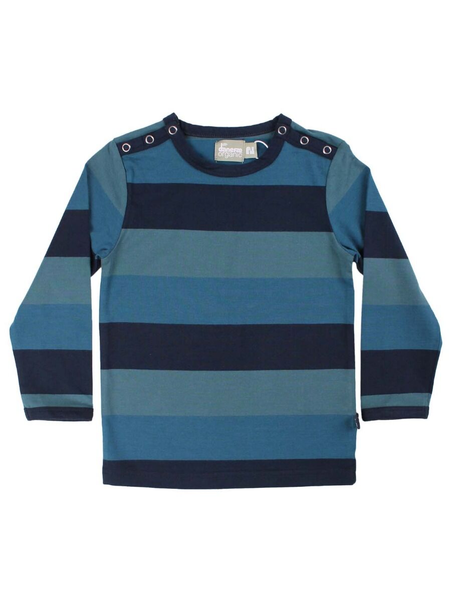 ORGANIC - Daneparsley LS Havn