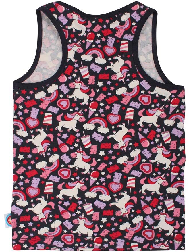 BIFROST - Maddy Underwear Dk Navy SUGARRUSH