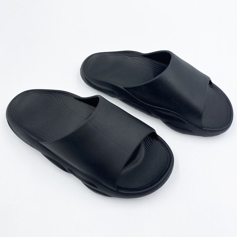 Pied Pied PLAGE Black
