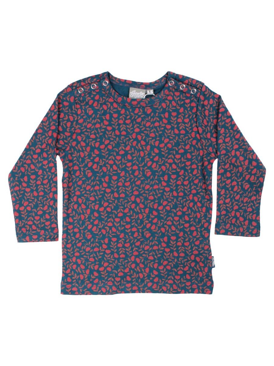 ORGANIC - Daneparsley LS Stone blue FLEURIE