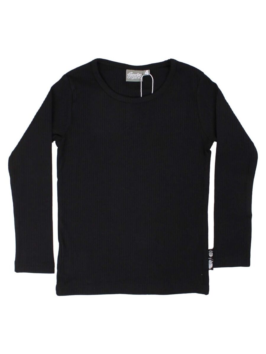 ESS - ORGANIC Danelemonade LS Black