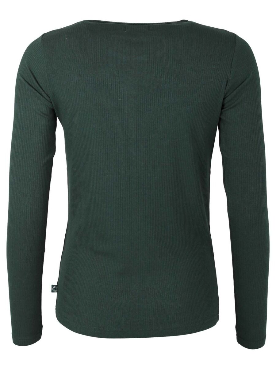 ESS - ORGANIC Danepartner LS Black Green