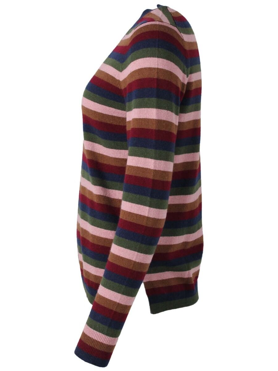 ESS - Cashmere Kiss Sweater Warm Wonders