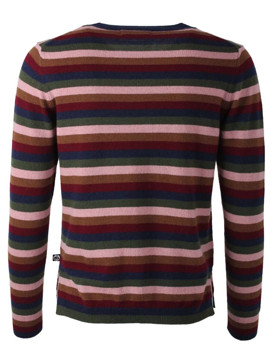 ESS - Cashmere Kiss Sweater Warm Wonders