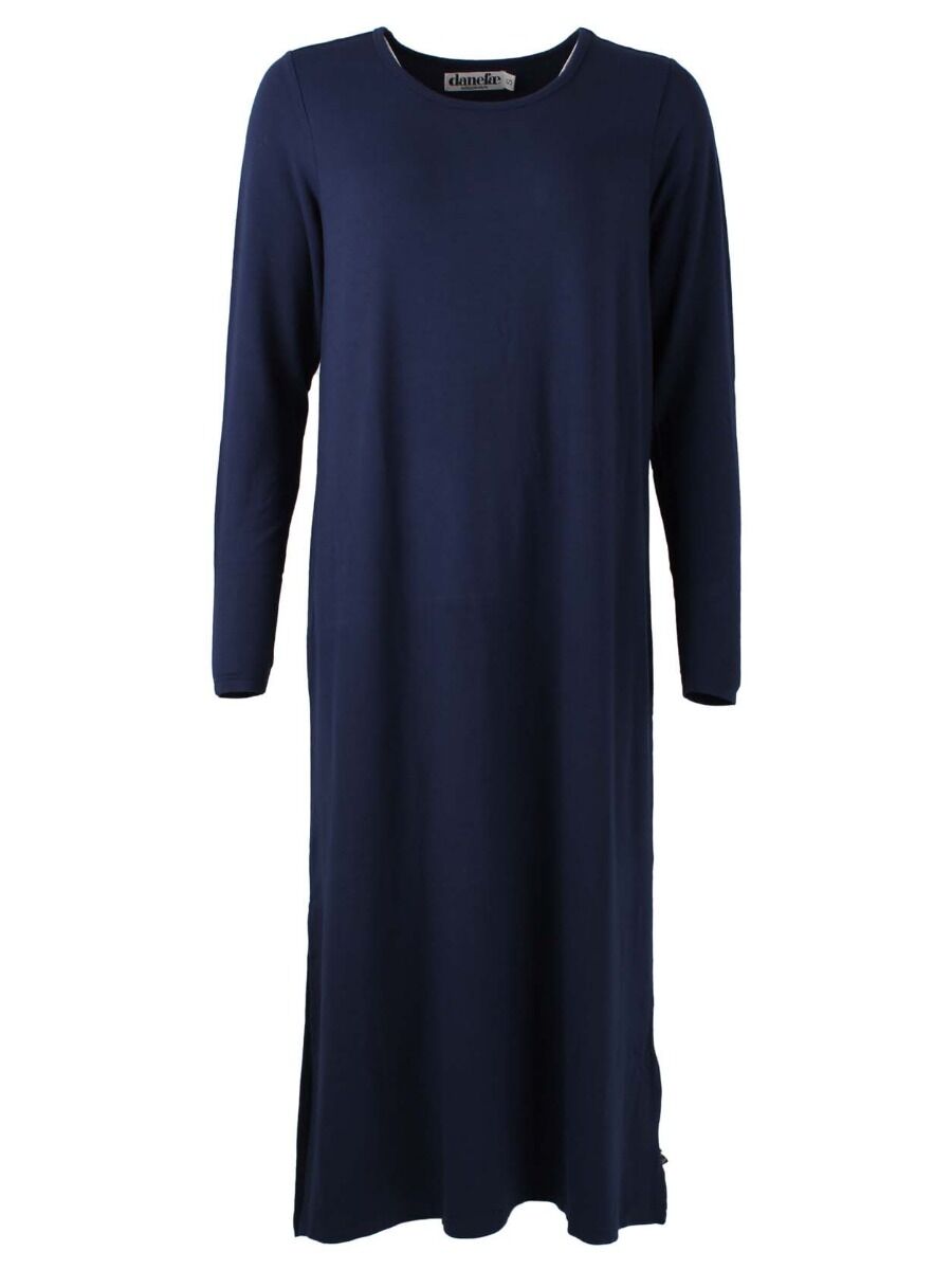 ESS - Casandra Dress Navy