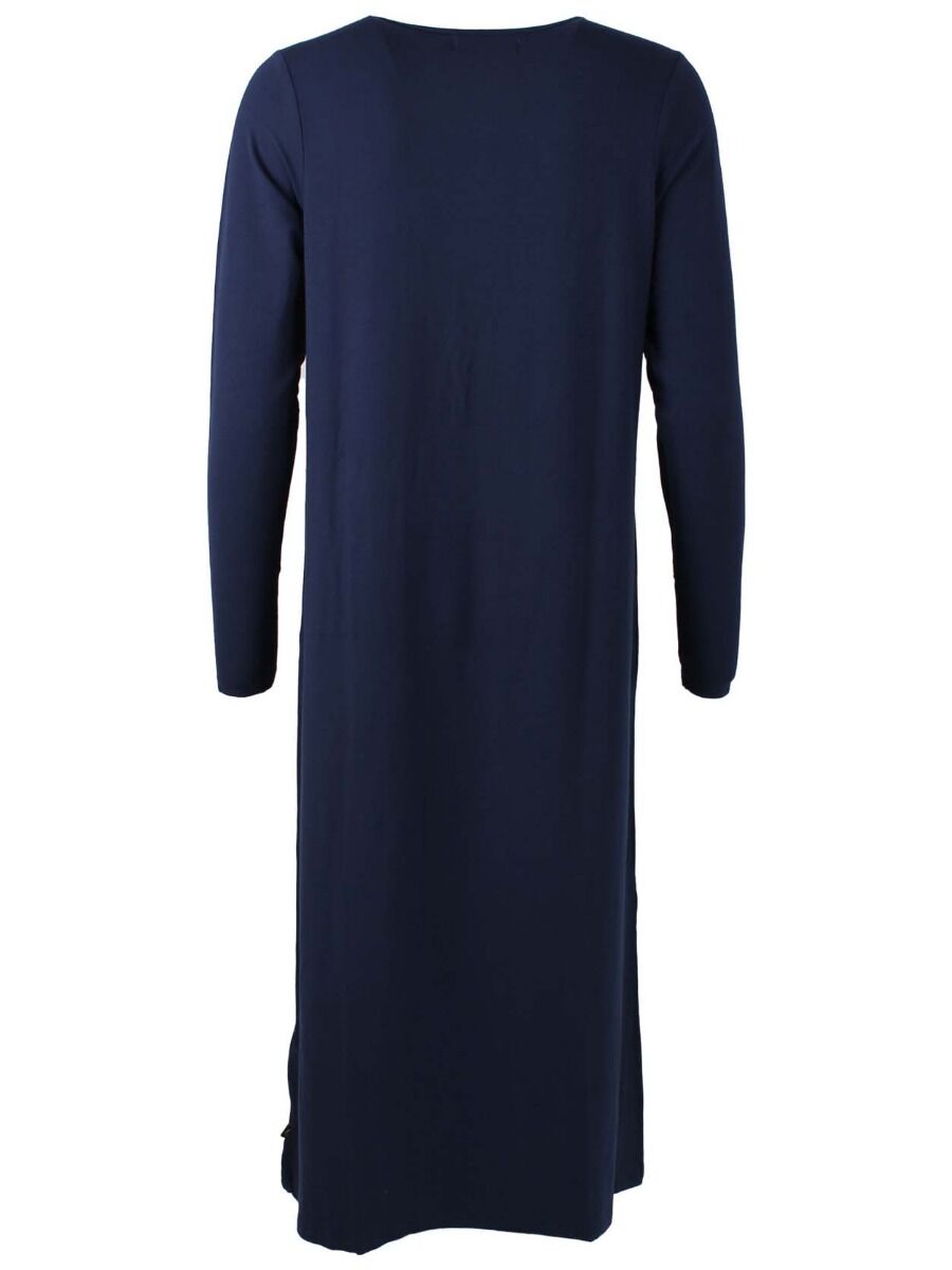 ESS - Casandra Dress Navy