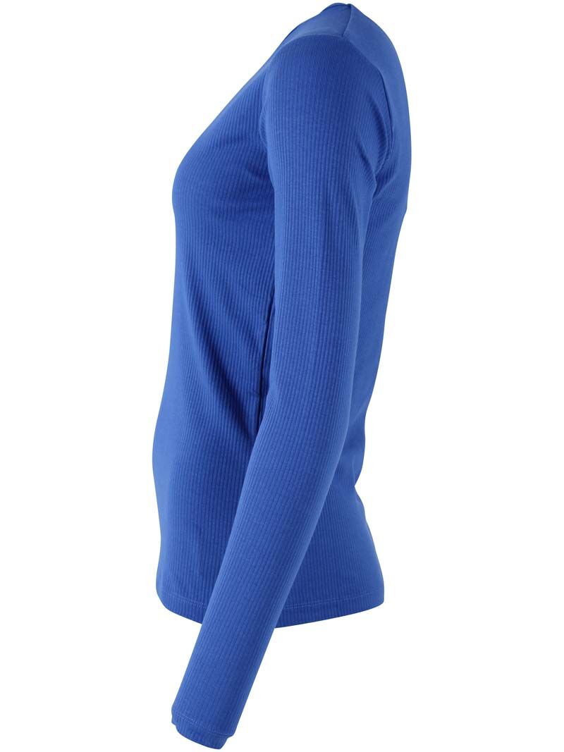 ESS - Danepartner LS Klein Blue
