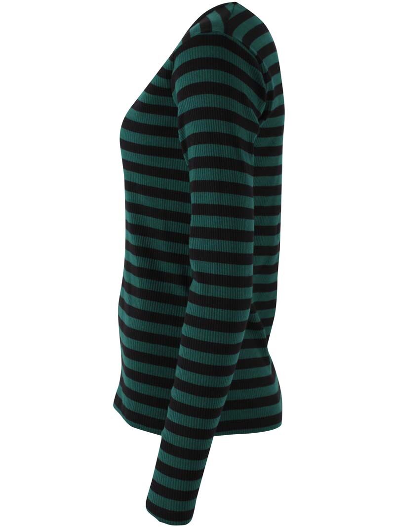 ESS - Danepartner LS Dark Duck/Black