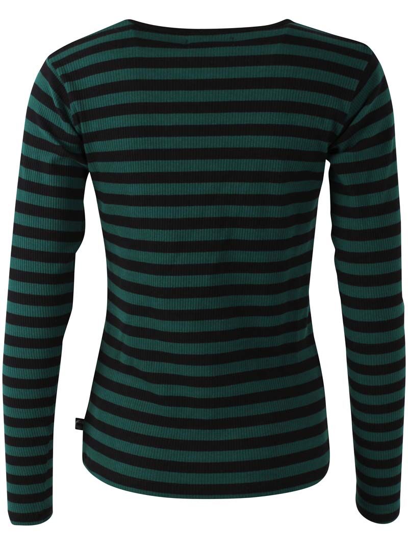 ESS - Danepartner LS Dark Duck/Black