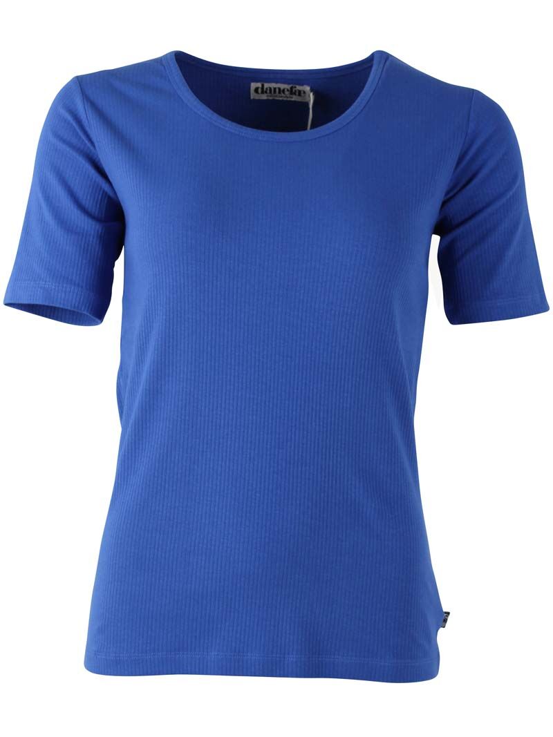 ESS - Danefriend Tee Klein Blue