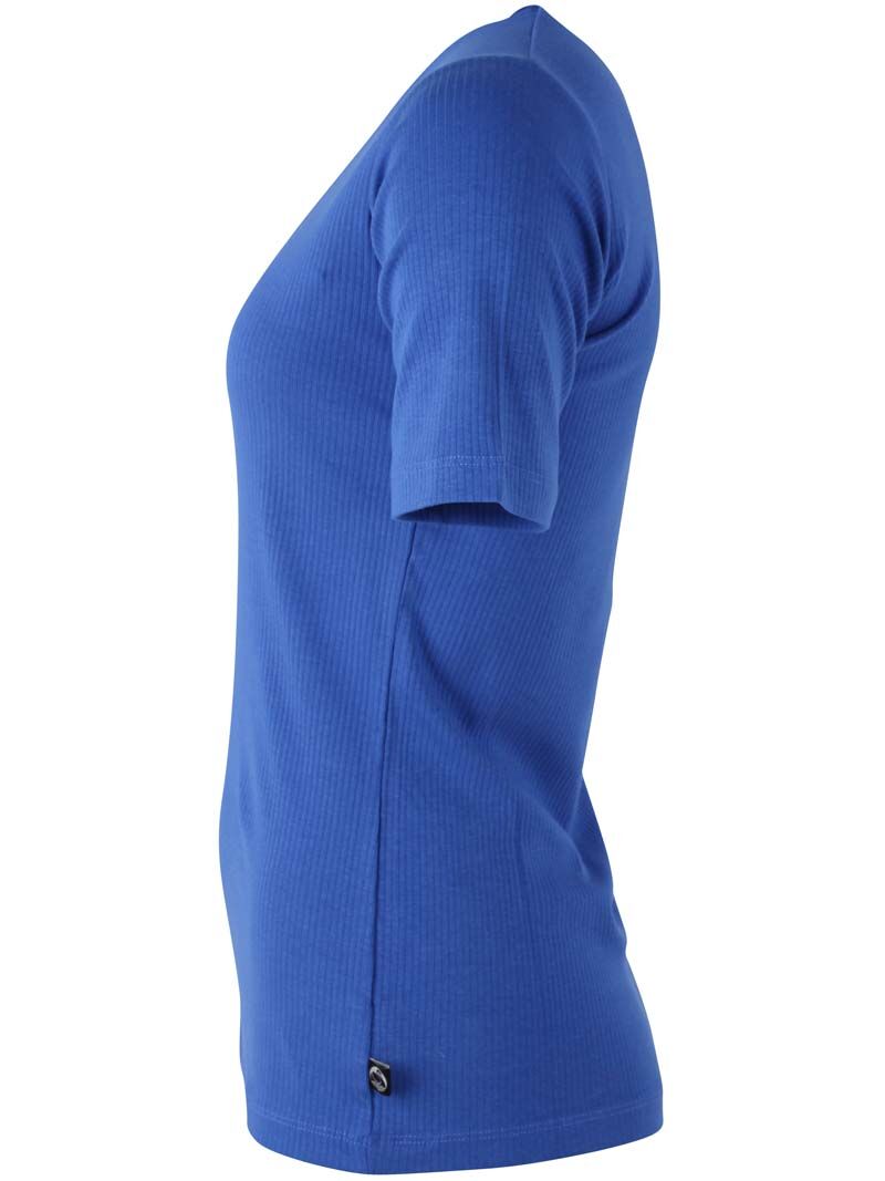 ESS - Danefriend Tee Klein Blue