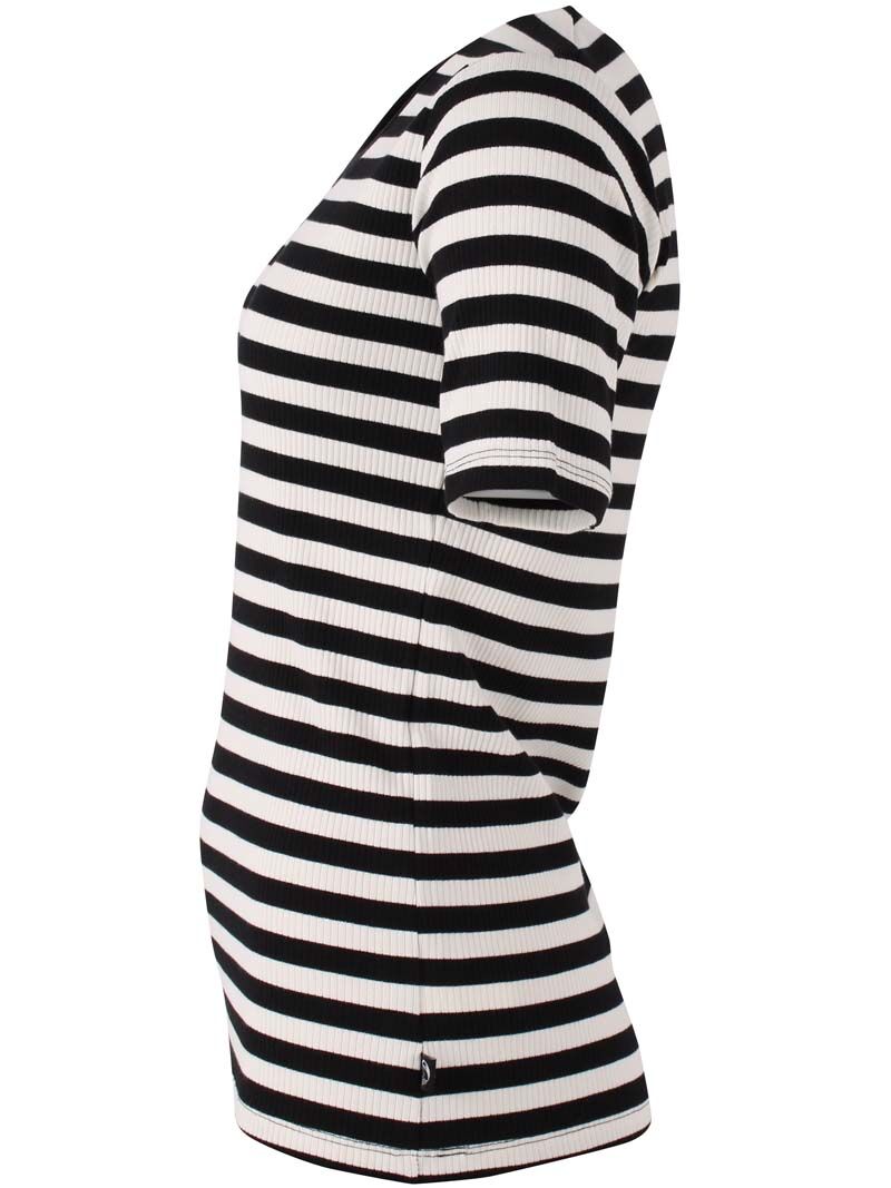 ESS - Danefriend Tee Black/Chalk