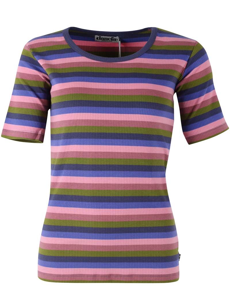 ESS - Danefriend Tee Atlas