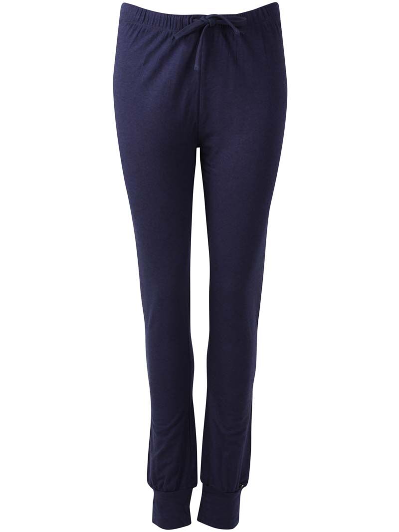 ESS - Danesandvig Wool Loungepants Dk Navy
